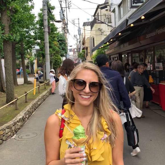 Meet your Posher, Dana - Picture 1 of 1